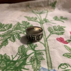 James Avery Song of Solomon Lady’s ring